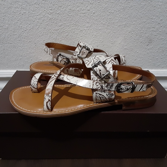 Patricia Nash Shoes - Patricia Nash